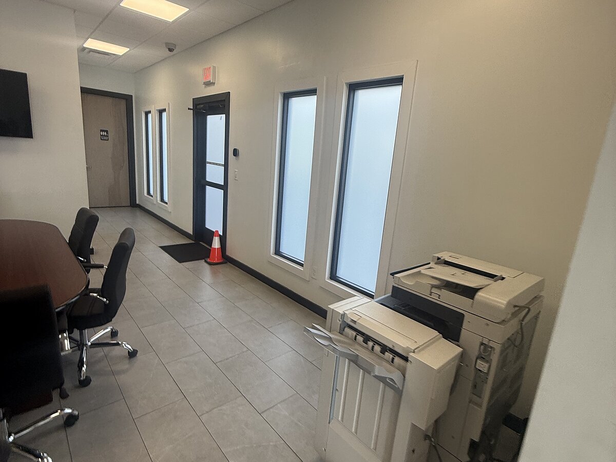 Puretek Global Cleaning result in the Houston metro