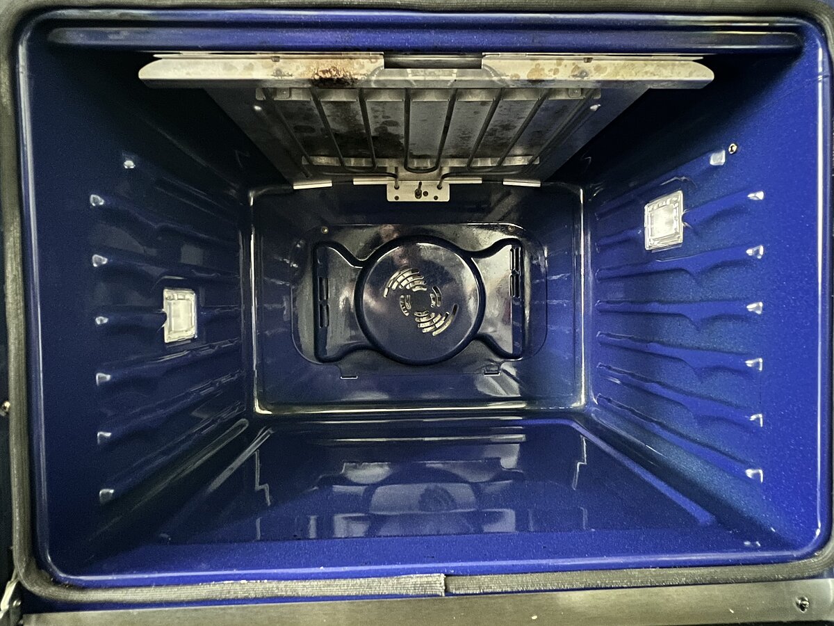 Puretek Global Cleaning result in the Houston metro
